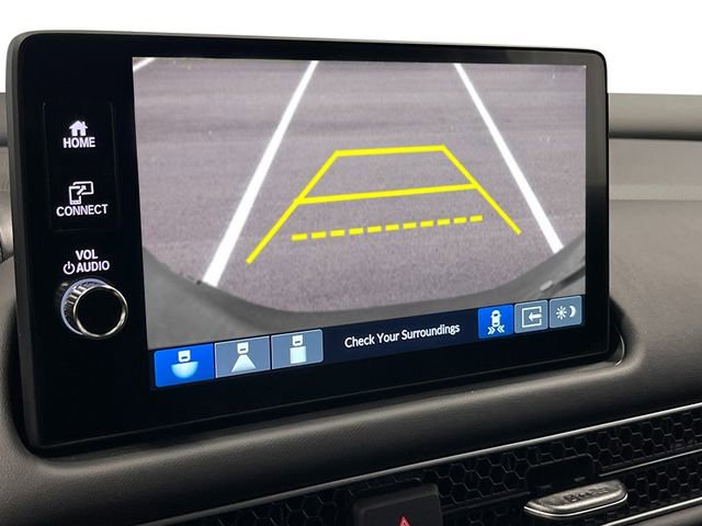 New 2027 Honda HR-V EX-L image 20