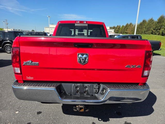 Used 2018 RAM 2500 Big Horn image 14