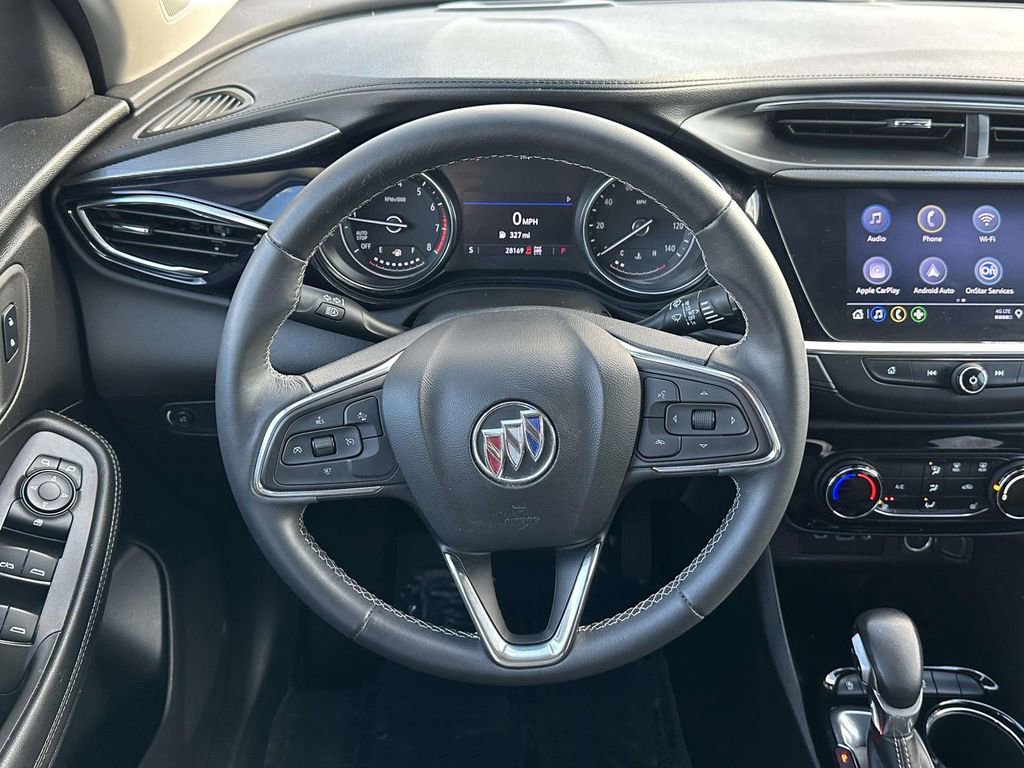 Certified 2023 Buick Encore GX Preferred w/ Cold Weather Comfort Package image 15