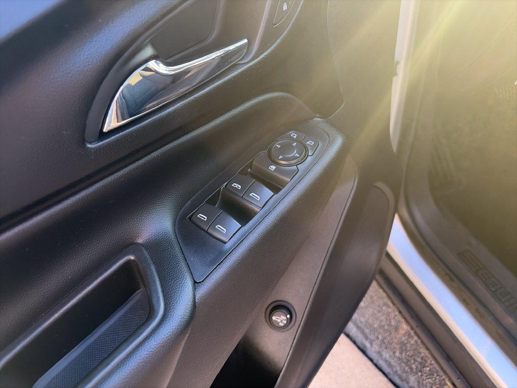 Certified 2019 Chevrolet Equinox LT AWD/4WD image 29