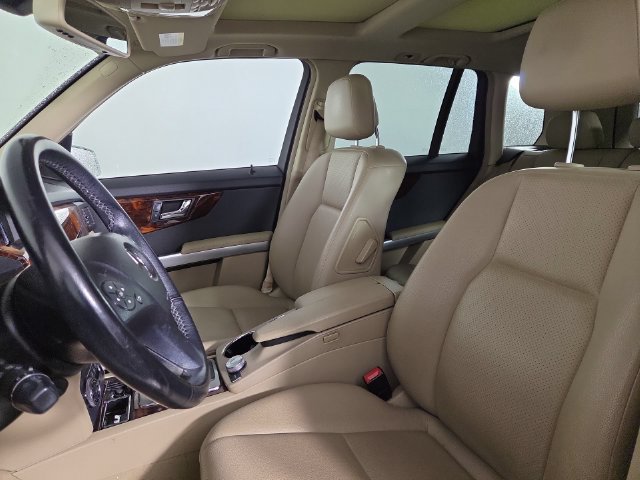 Used 2010 Mercedes-Benz GLK 350 4MATIC image 15