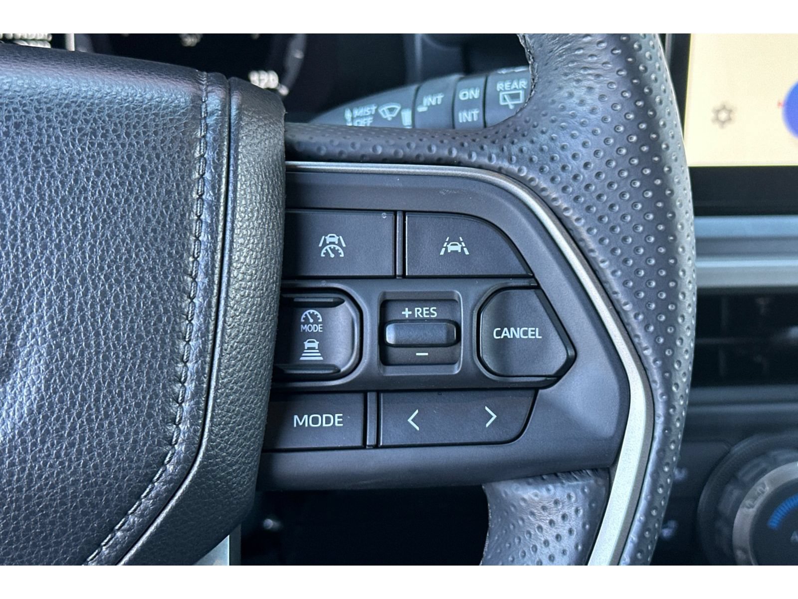 Certified 2026 Toyota 4Runner TRD Sport Premium w/ Tow Technology Package AWD/4WD image 29
