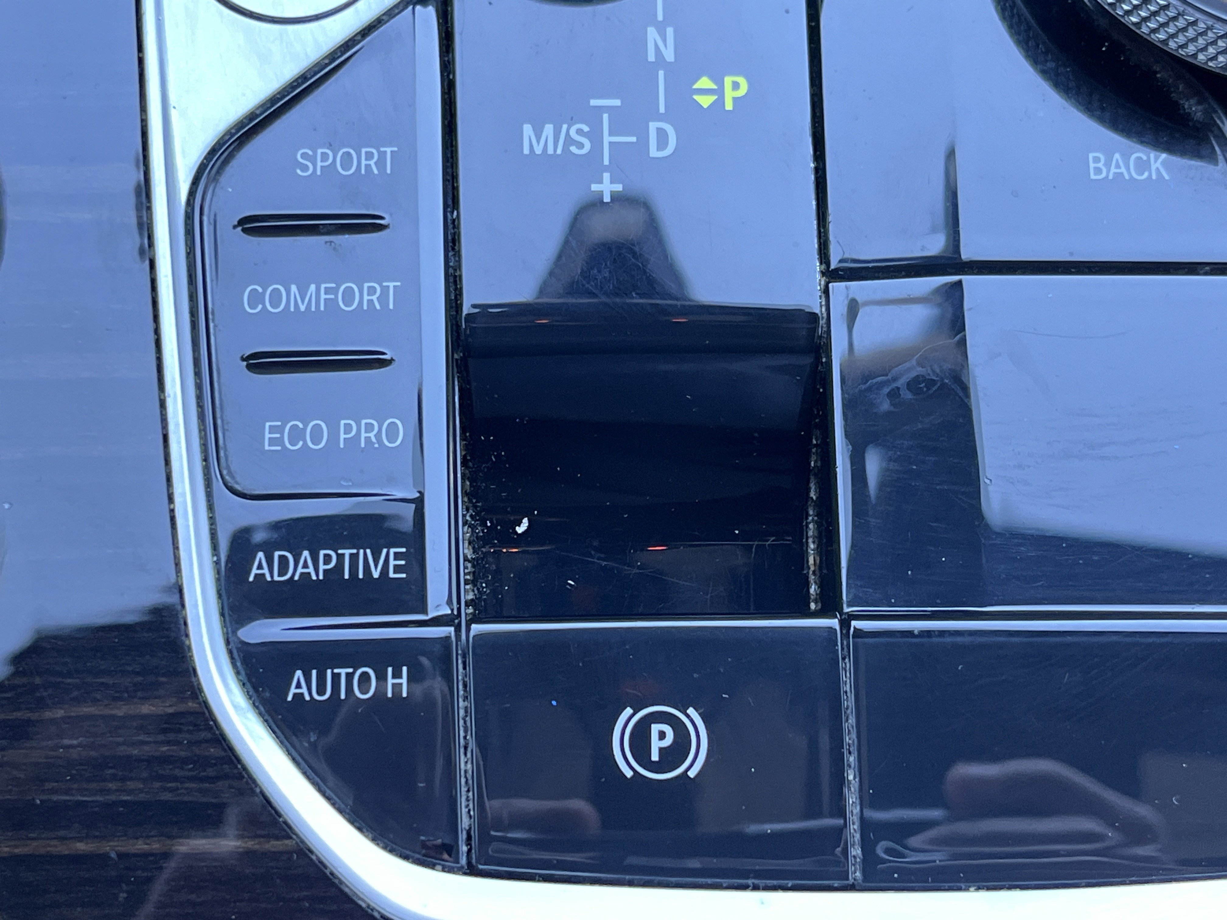 Used 2021 BMW X5 sDrive40i w/ Convenience Package image 9