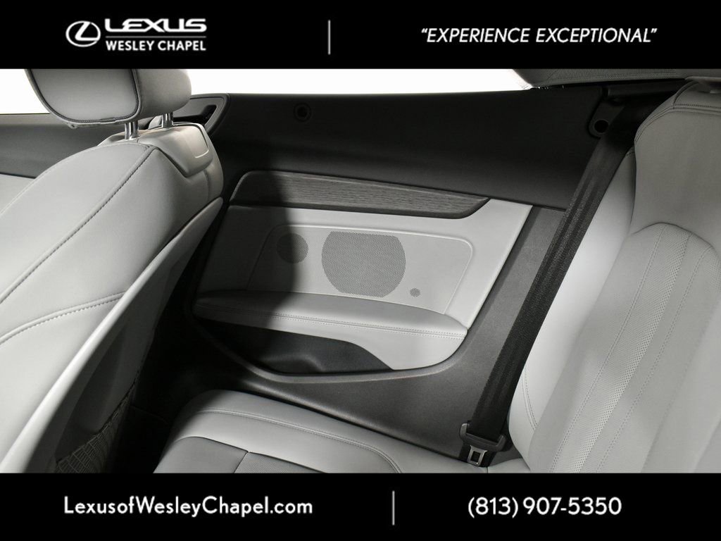 Used 2021 Audi A5 2.0T Premium Plus image 21