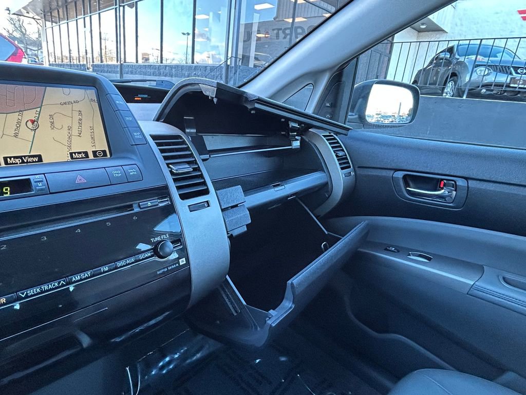 Used 2009 Toyota Prius image 32