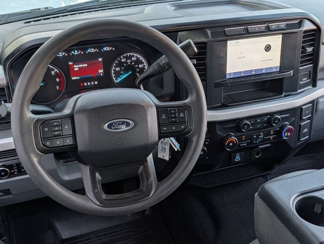 Used 2024 Ford F250 XLT w/ FX4 Off-Road Package AWD/4WD image 14
