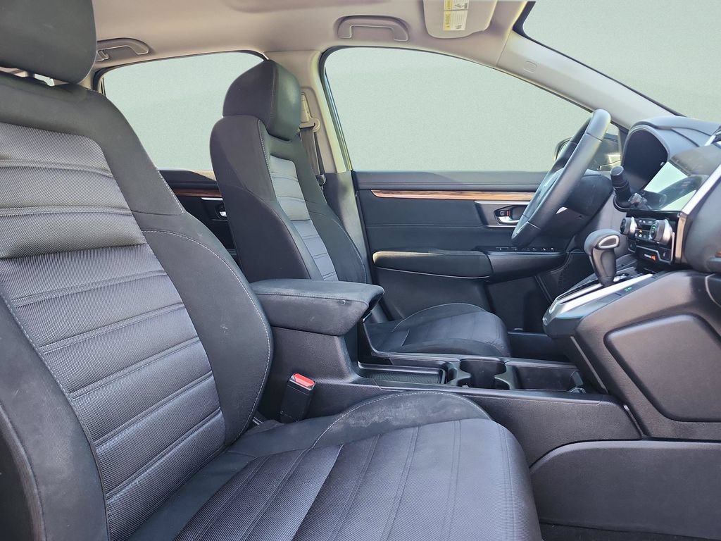 Certified 2019 Honda CR-V EX image 18