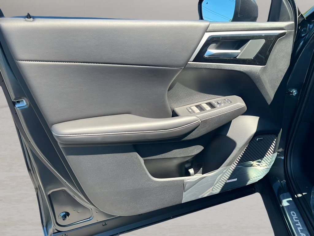 New 2026 Mitsubishi Outlander SE AWD/4WD image 20