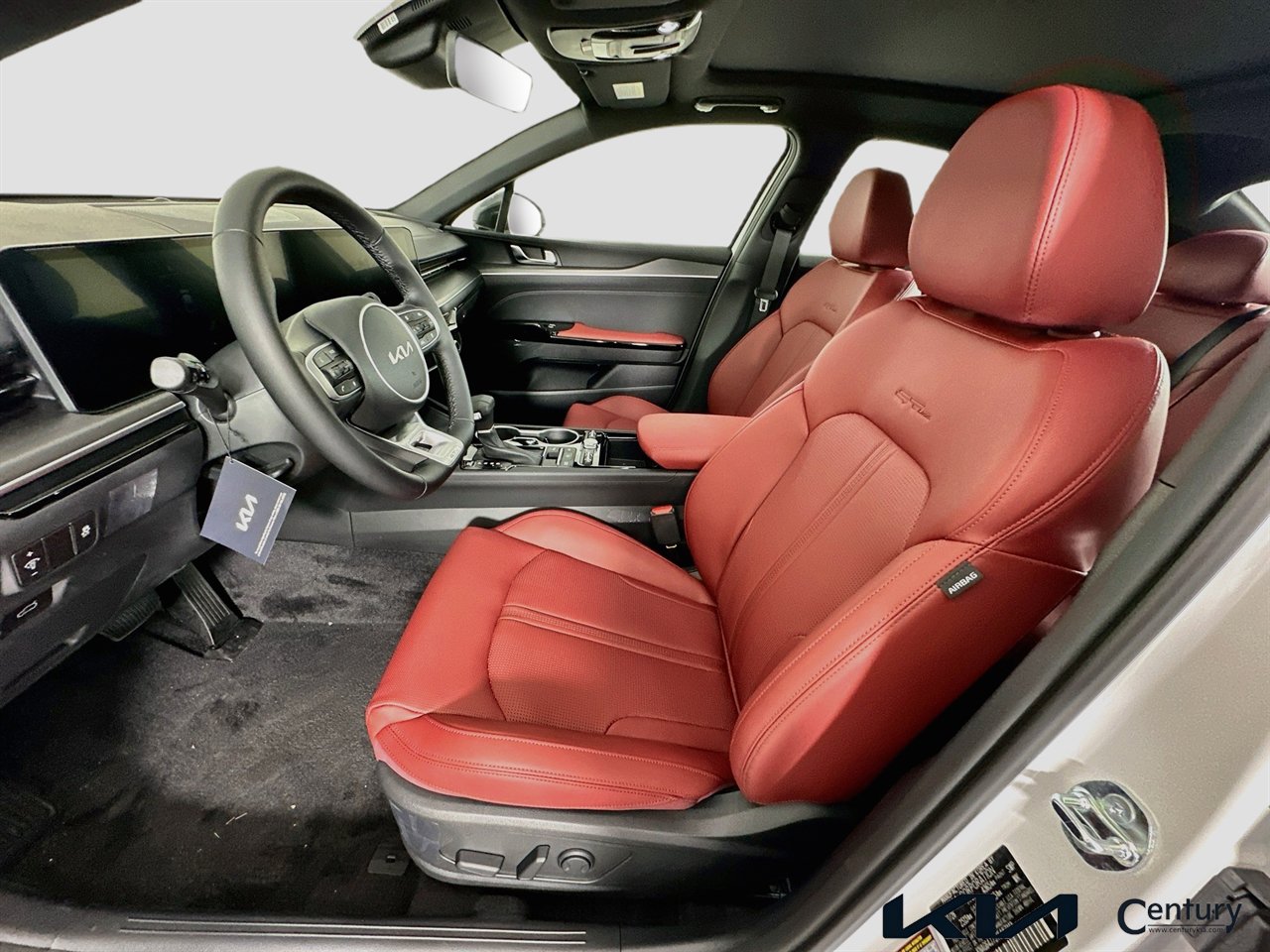 New 2026 Kia K5 GT-Line w/ GT-Line Premium Package FWD image 13
