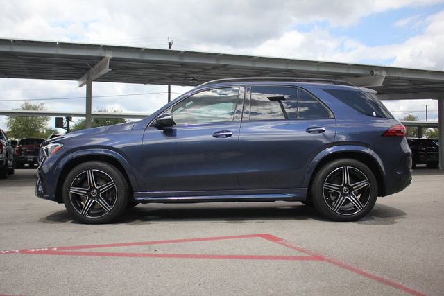 Used 2024 Mercedes-Benz GLE 350 4MATIC image 4