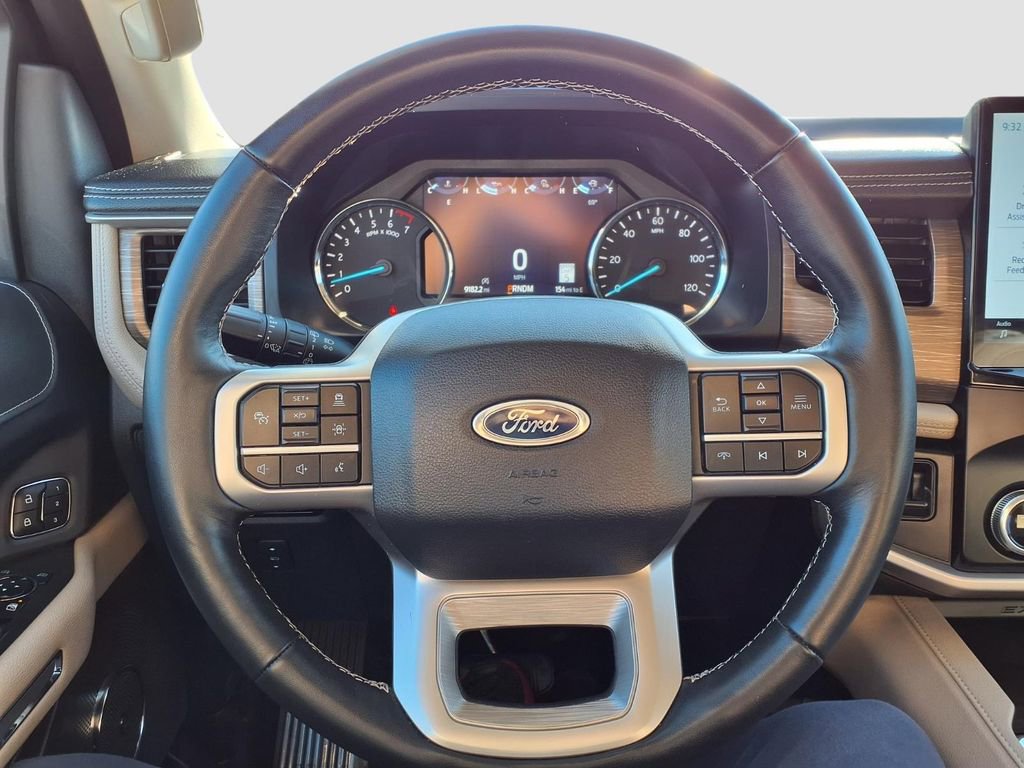 Used 2024 Ford Expedition Max Limited image 22
