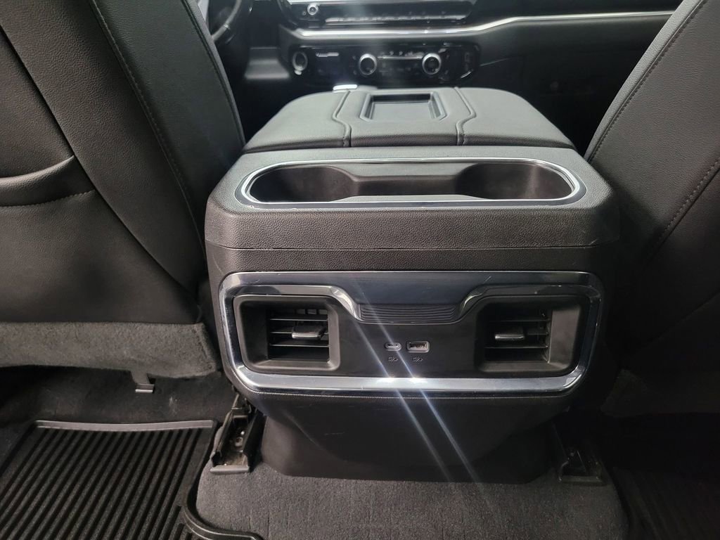 Used 2022 GMC Sierra 1500 Elevation w/ Elevation Premium Package image 24
