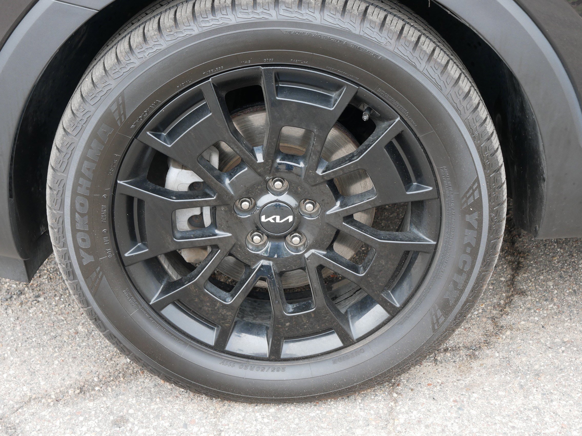 Used 2022 Kia Telluride SX w/ SX Prestige Package image 15