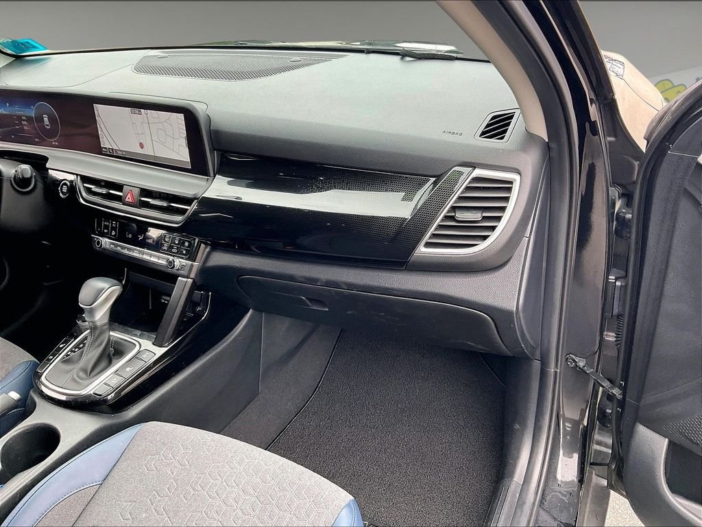 Certified 2024 Kia Seltos S AWD/4WD image 12