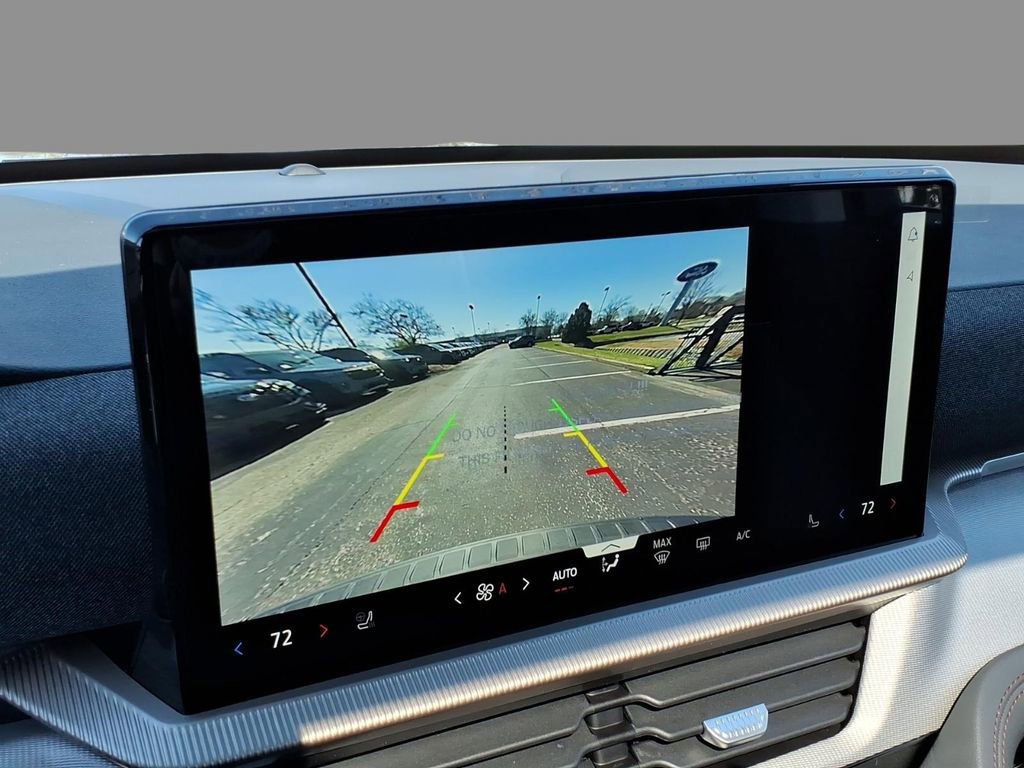 New 2026 Ford Explorer Active AWD/4WD image 26