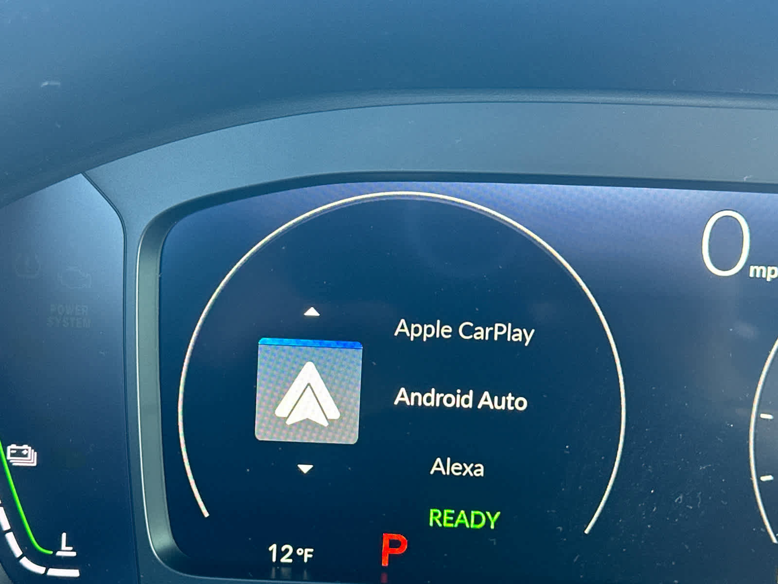 New 2026 Honda CR-V Sport Touring image 39