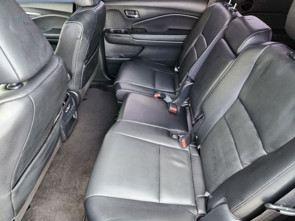 Used 2020 Honda Pilot EX-L image 12