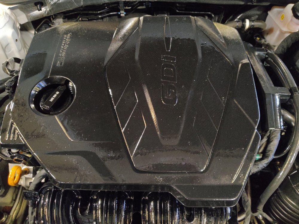 Used 2020 Hyundai Sonata SEL w/ Premium Package image 30