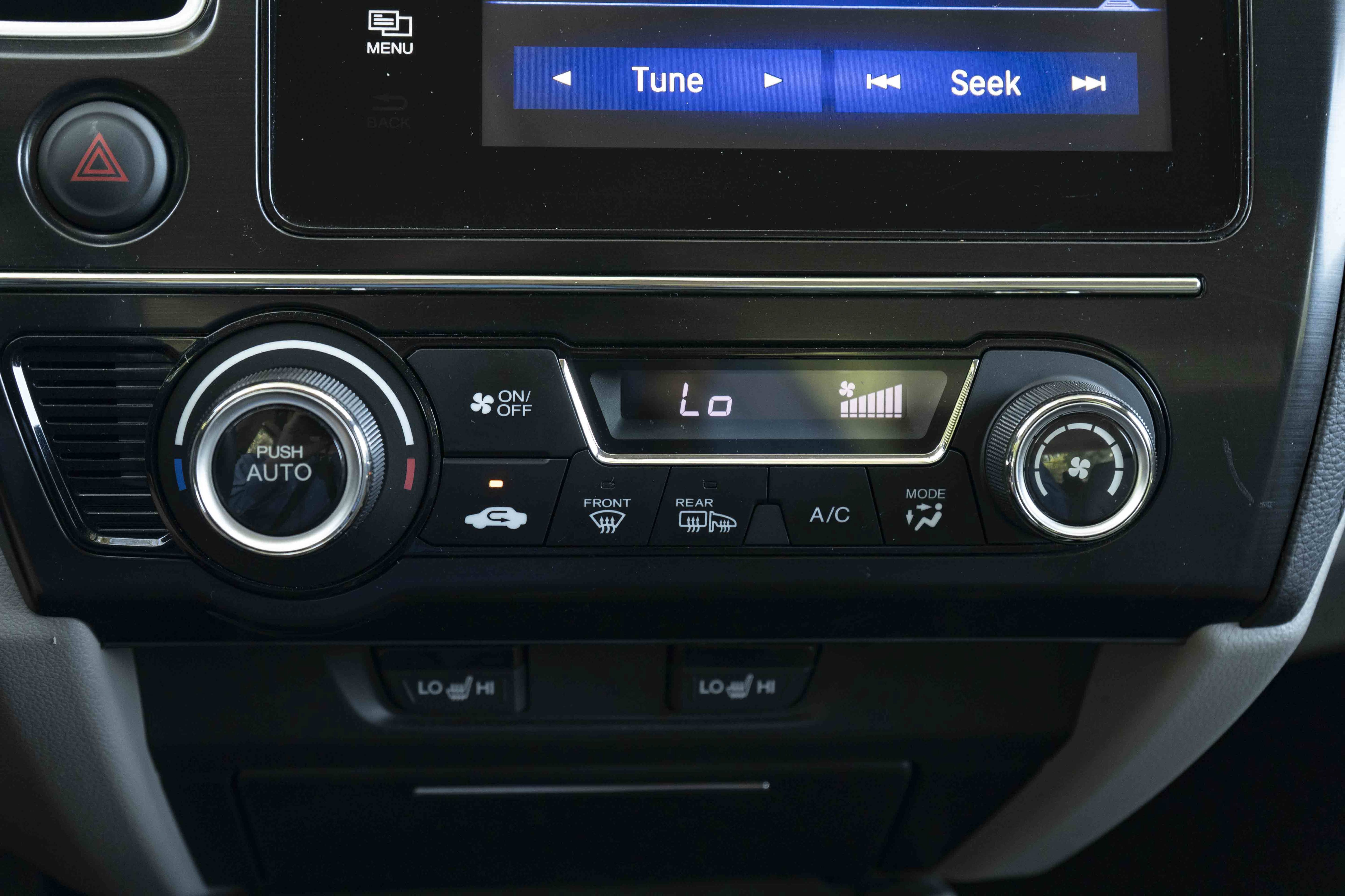 Used 2014 Honda Civic EX-L image 33