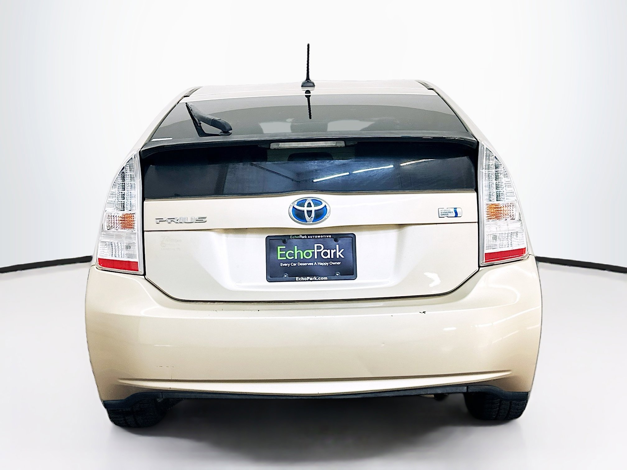 Used 2011 Toyota Prius Two image 7