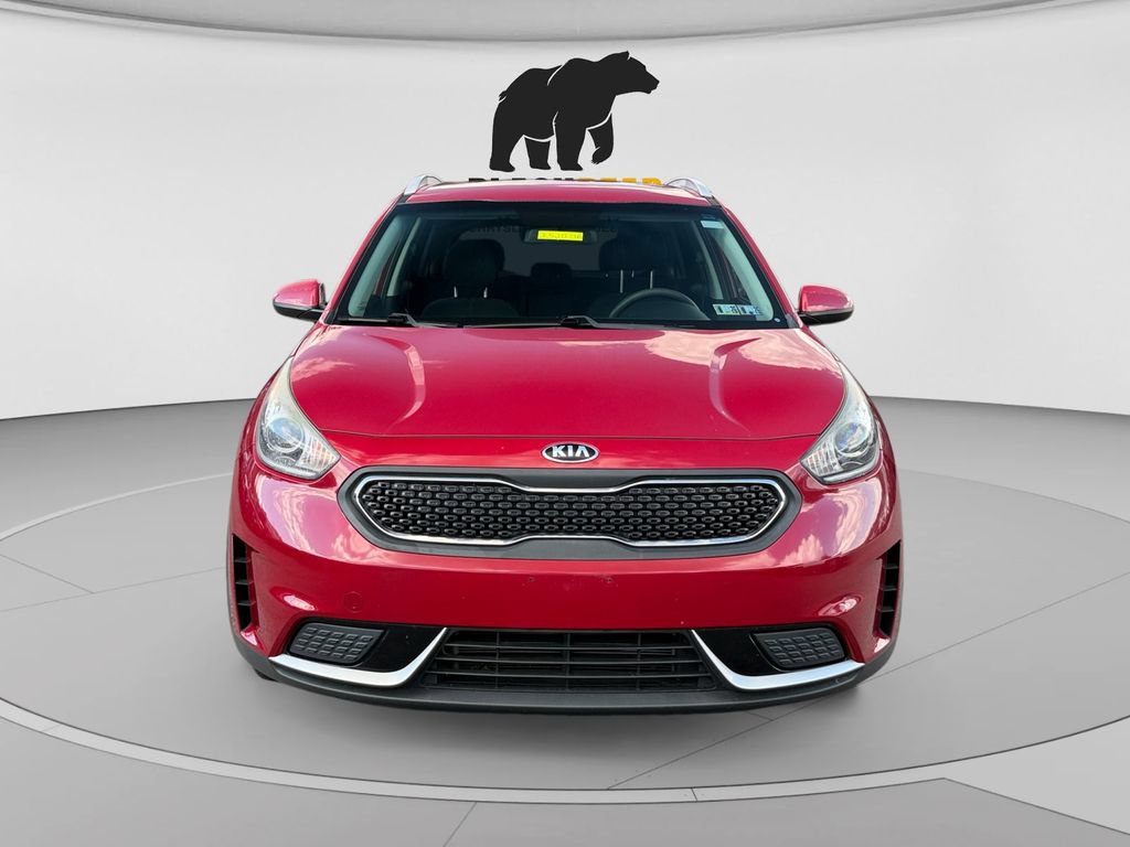 Used 2018 Kia Niro LX FWD image 8