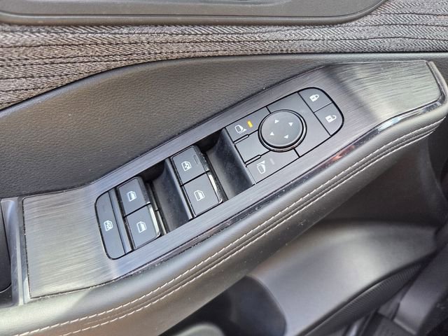 Used 2023 Nissan Rogue SV FWD image 28