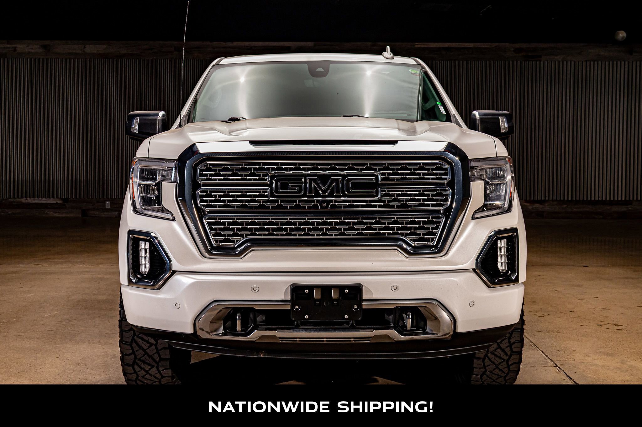 Used 2021 GMC Sierra 1500 Denali w/ Denali Ultimate Package image 4