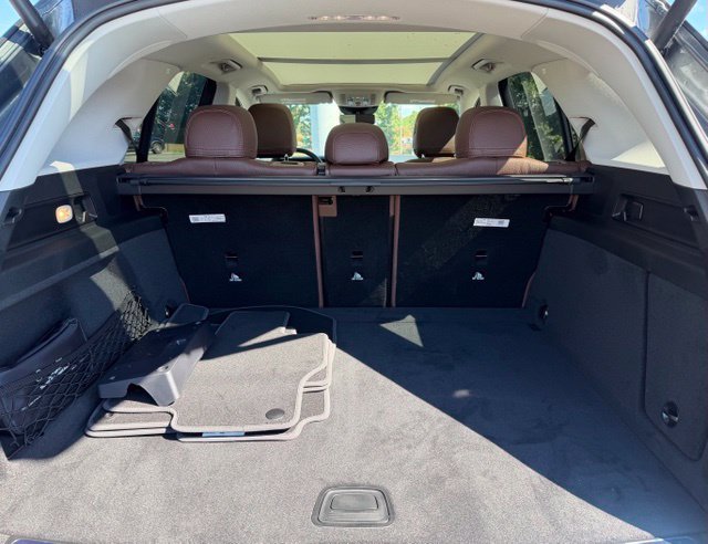 New 2026 Mercedes-Benz GLE 450 4MATIC image 10