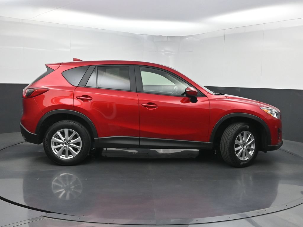 Used 2016 MAZDA CX-5 Touring FWD image 42