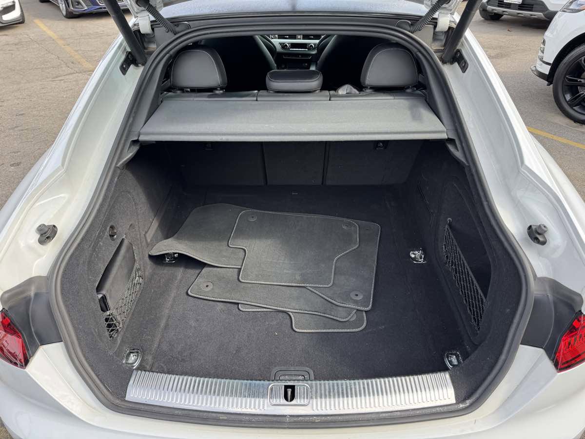 Used 2018 Audi S5 Prestige w/ S Sport Package image 47