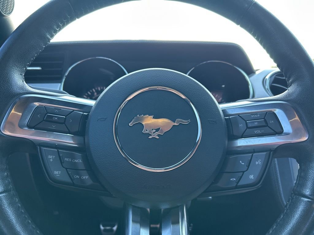 Used 2016 Ford Mustang GT Premium image 21