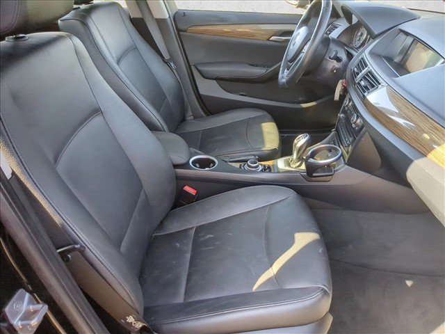 Used 2014 BMW X1 sDrive28i RWD image 20