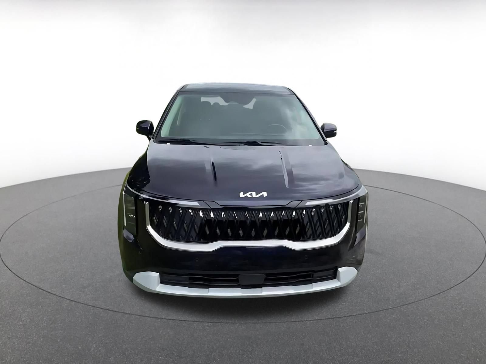 Used 2026 Kia Carnival FWD image 3