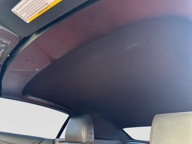 Used 2023 Chevrolet Camaro SS RWD image 20