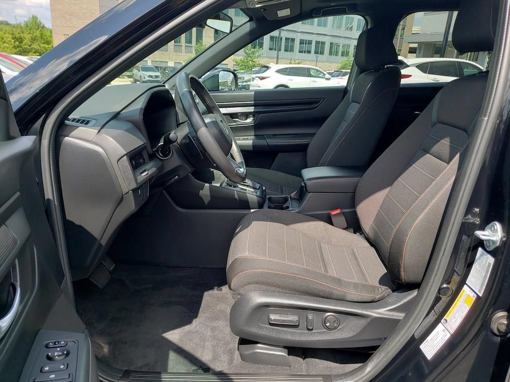 Used 2024 Honda CR-V Sport image 15