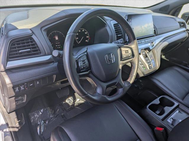 Used 2025 Honda Odyssey Sport-L image 10