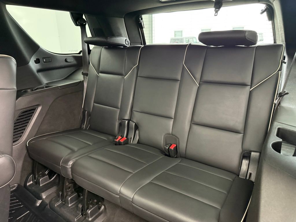 Used 2021 Cadillac Escalade Sport image 46