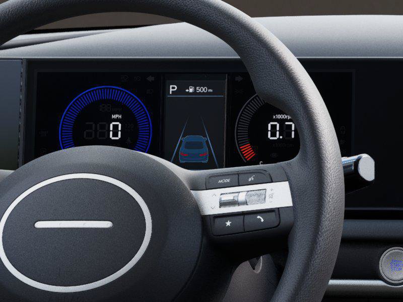 New 2026 Hyundai Tucson SEL Plus AWD/4WD image 14
