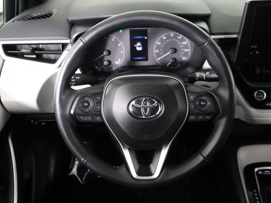 Used 2025 Toyota Corolla SE FWD image 31