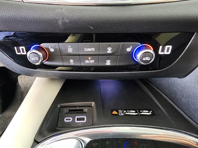 Certified 2023 Buick Enclave Essence w/ Trailering Package, 5000 lbs. image 29