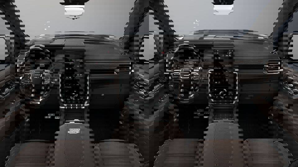 New 2026 GMC Yukon XL Denali Ultimate image 8