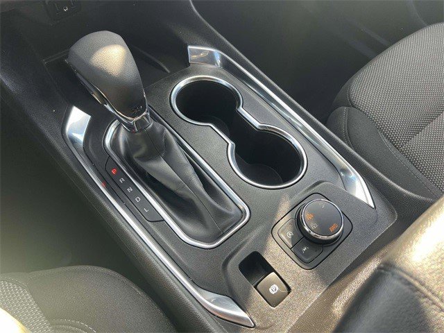 Certified 2023 Chevrolet Traverse LT image 28