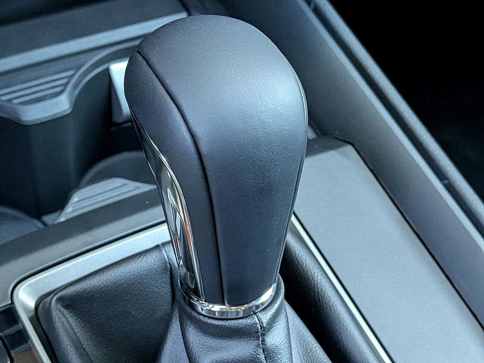 New 2026 MAZDA CX-50 AWD 2.5 S w/ Accent Package image 23