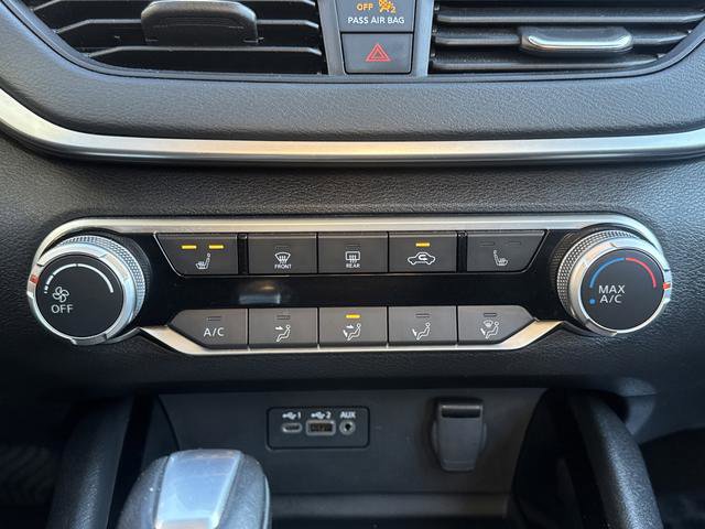 Used 2022 Nissan Altima 2.5 SV w/ SV Premium Package image 18