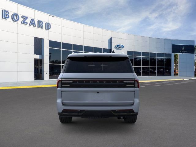 New 2025 Lincoln Navigator Reserve image 5