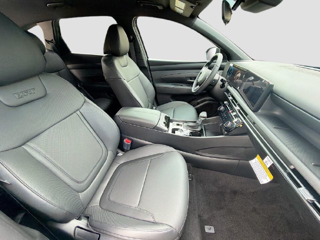 New 2026 Hyundai Tucson XRT FWD image 28