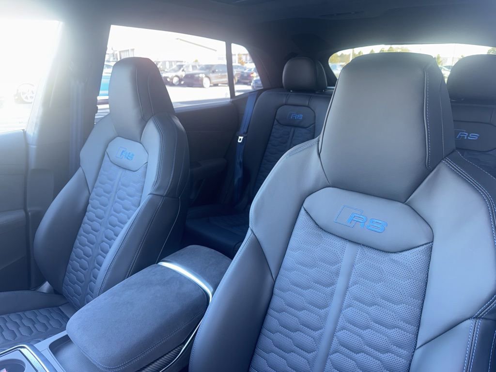 New 2026 Audi RS Q8 performance image 43