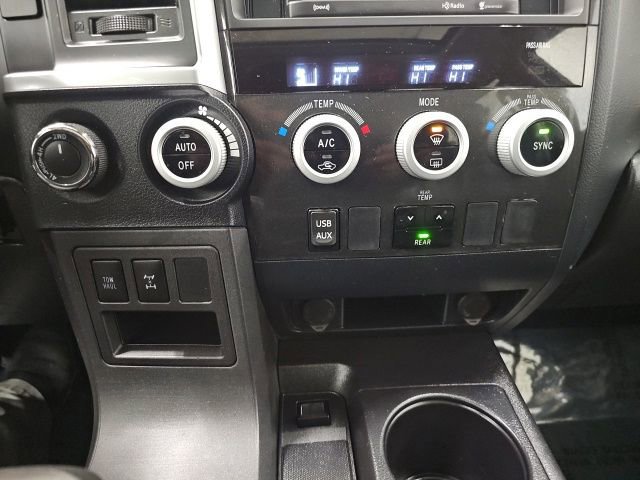 Used 2018 Toyota Sequoia TRD Sport image 24