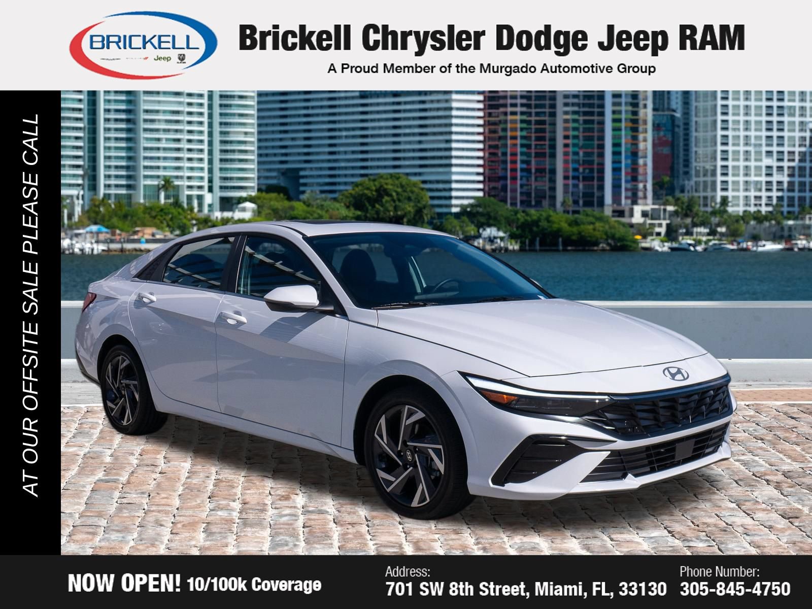 Used 2025 Hyundai Elantra Limited FWD image 2