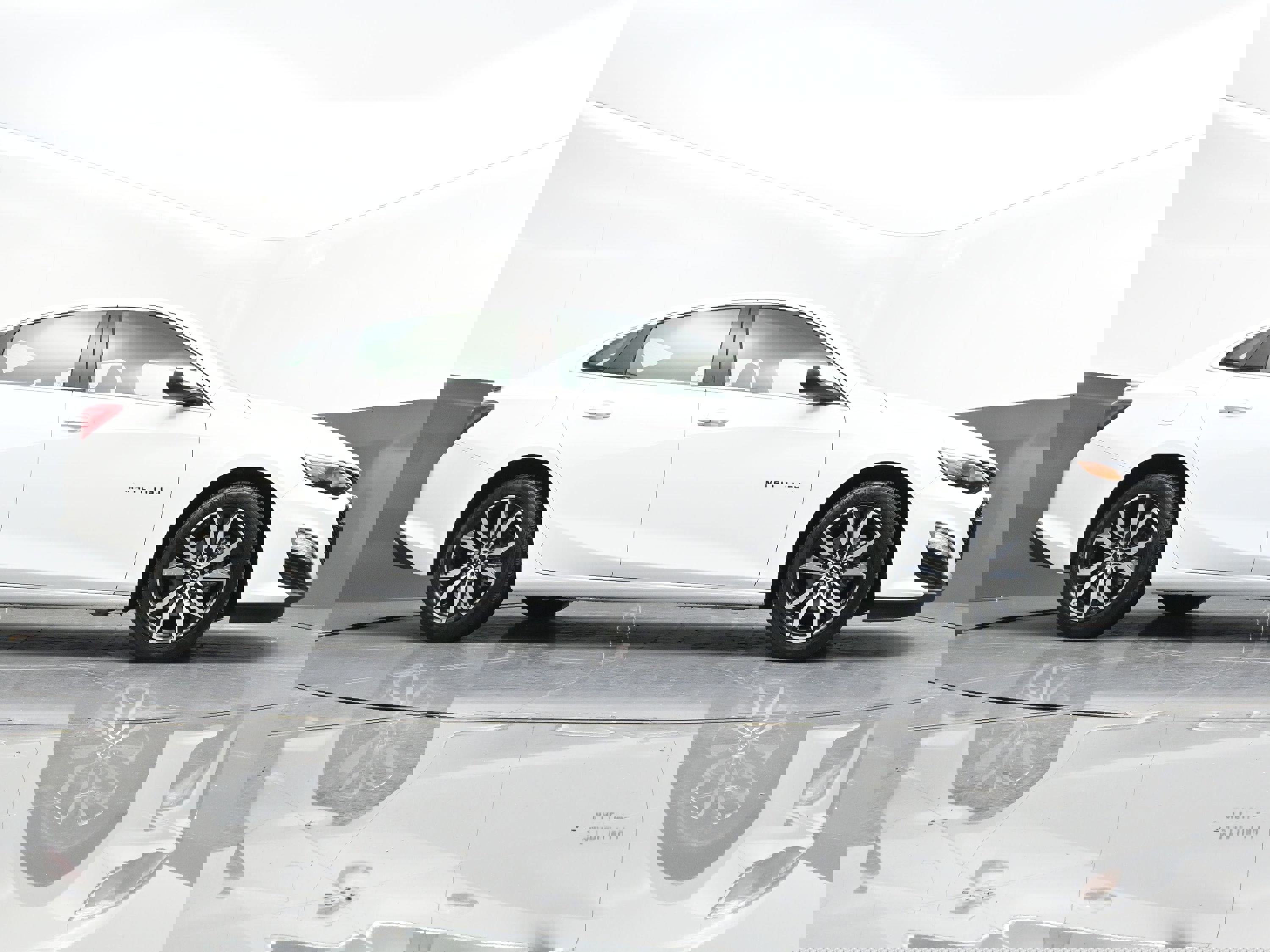 Used 2024 Chevrolet Malibu RS image 41